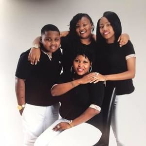 Meet your Posher, Quiana